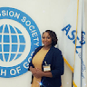 Meet your Posher, Orielle